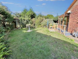 Garden- click for photo gallery